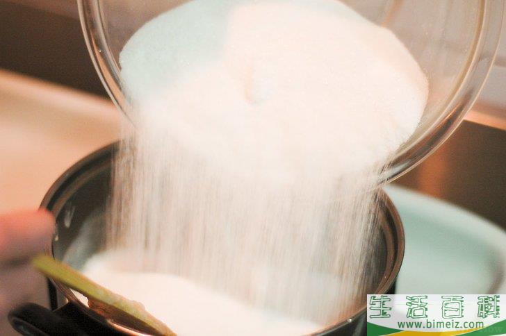 怎么制作老式硬糖