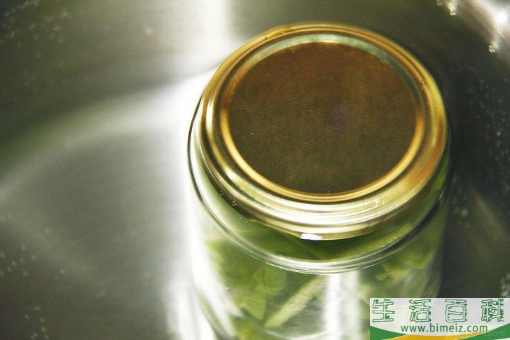 怎么腌辣椒