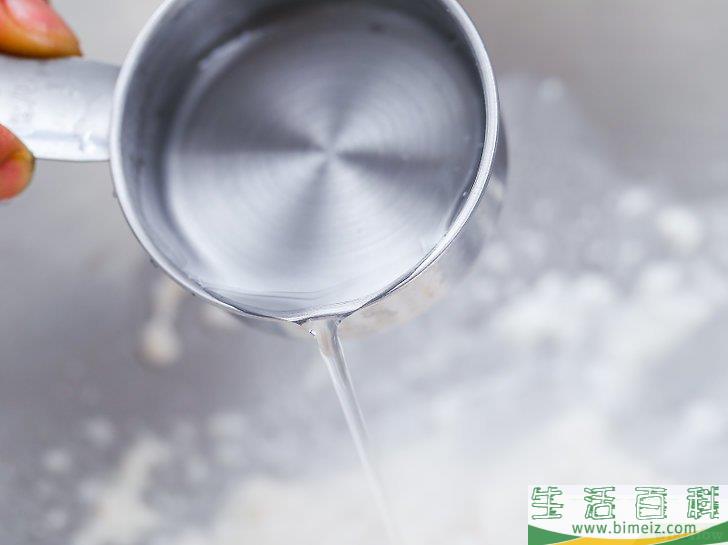 怎么制作酸味酵头