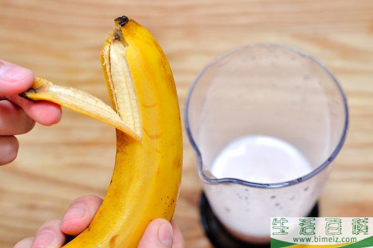 怎么制作水果酸奶奶昔