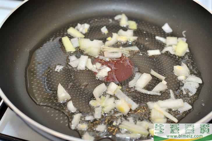 怎么自制辣豆