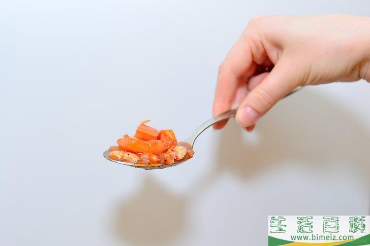 怎么自制辣豆