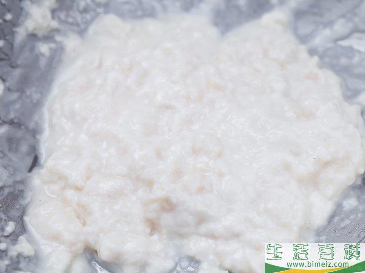 怎么制作酸味酵头