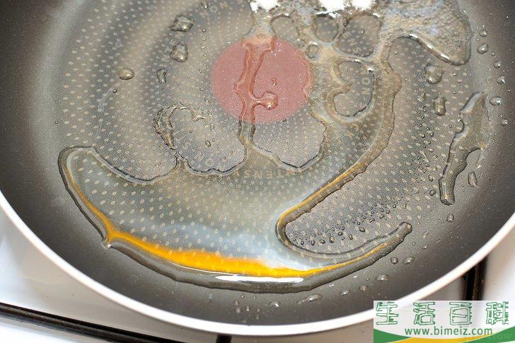 怎么自制辣豆