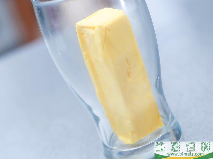 怎么得到澄清的黄油