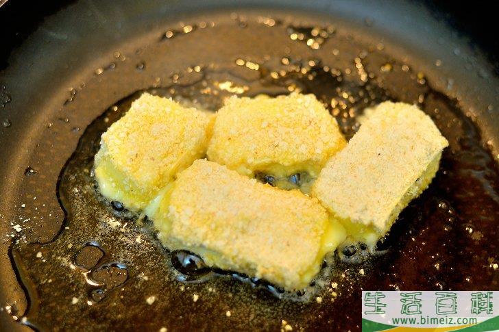 怎么吃卡芒贝尔奶酪