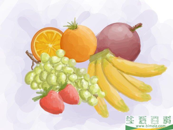 怎么进行果蔬汁断食