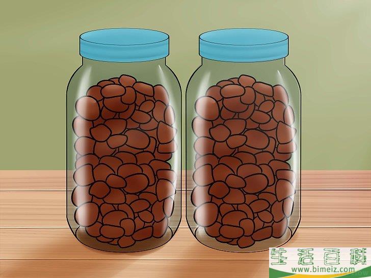 怎么把橡子做成食物