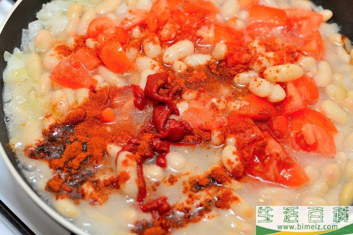 怎么自制辣豆