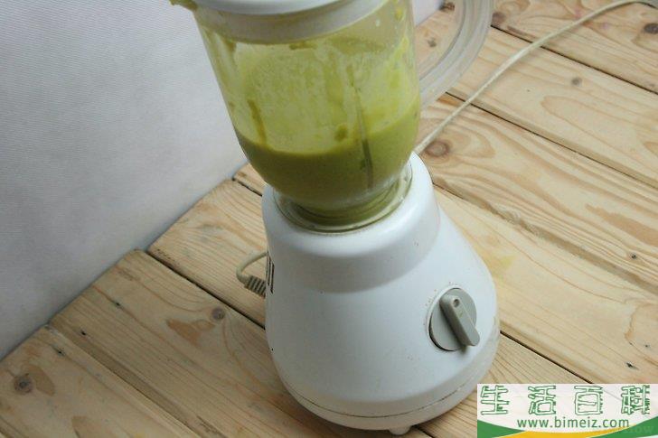 怎么食用牛油果