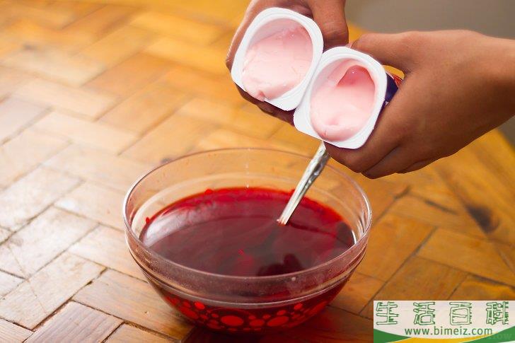 怎么制作一份简单的低热量甜点