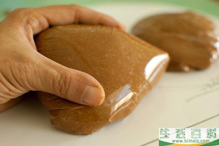 怎么制作姜饼小人儿曲奇