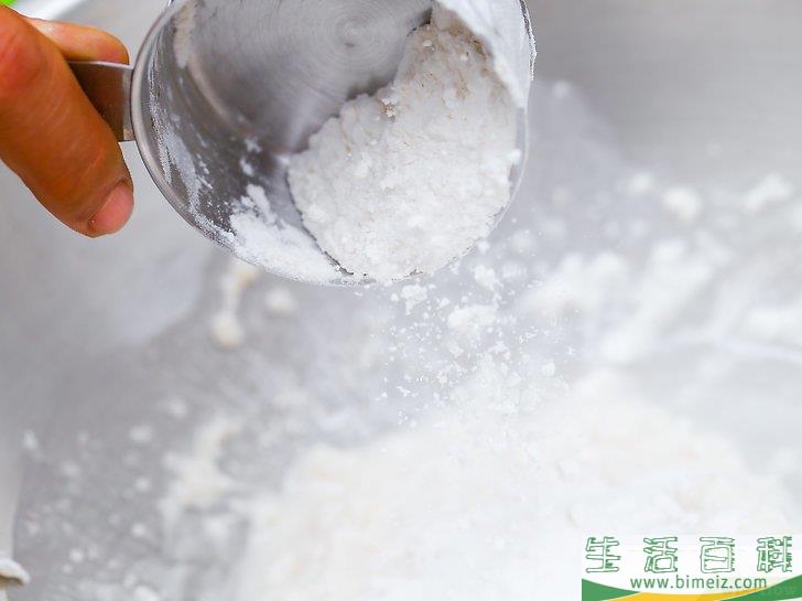 怎么制作酸味酵头