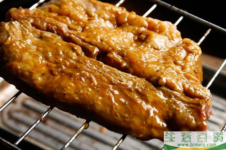 怎么烹饪牛后腹牛排