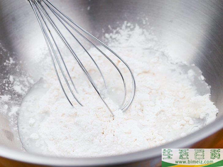 怎么制作酸味酵头