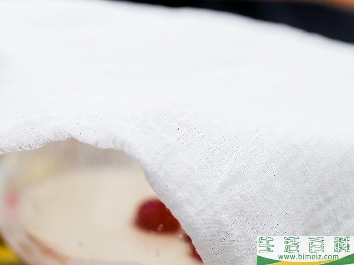 怎么制作酸味酵头