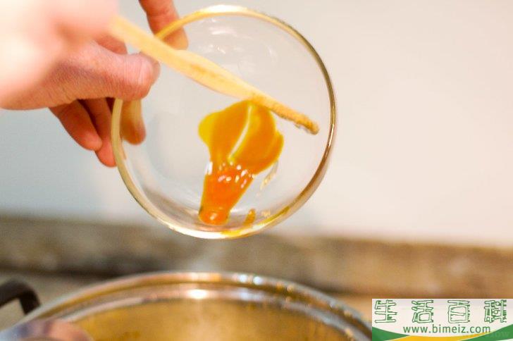 怎么制作老式硬糖