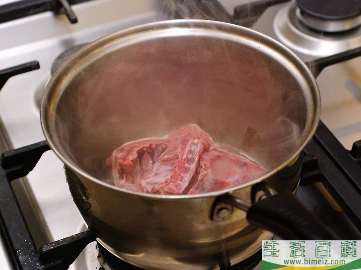 怎么制作鸡骨高汤