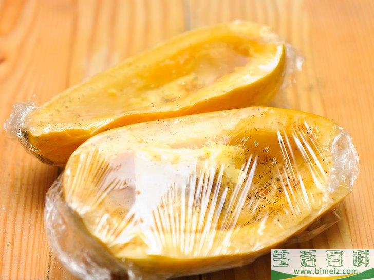 怎么烹调金丝瓜
