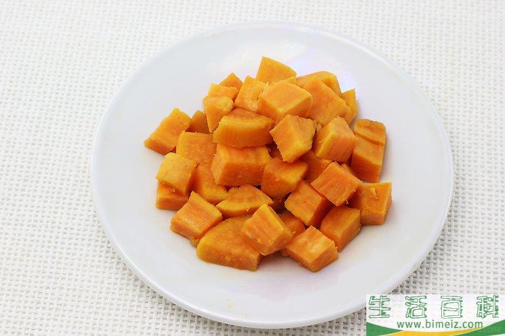怎么制作秘鲁鱼生沙拉