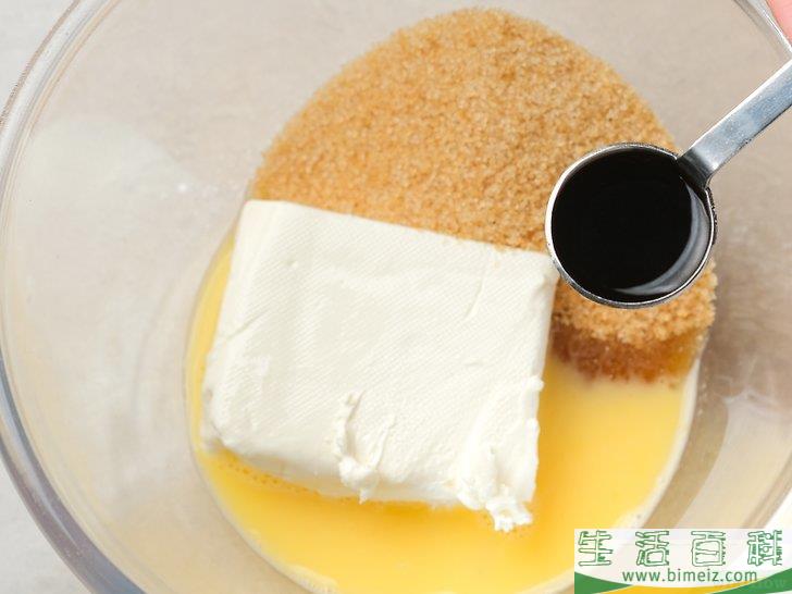 怎么烘焙松饼