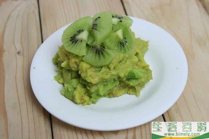 怎么食用牛油果