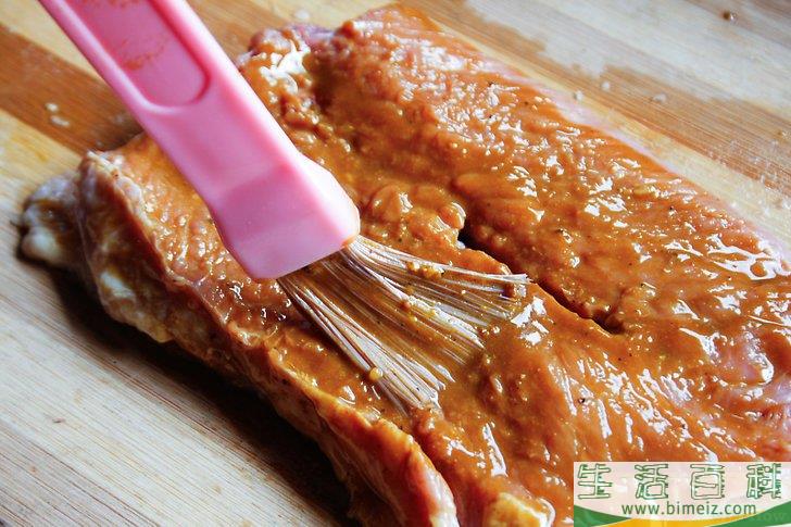 怎么烹饪牛后腹牛排