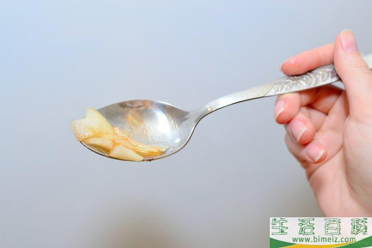 怎么自制辣豆