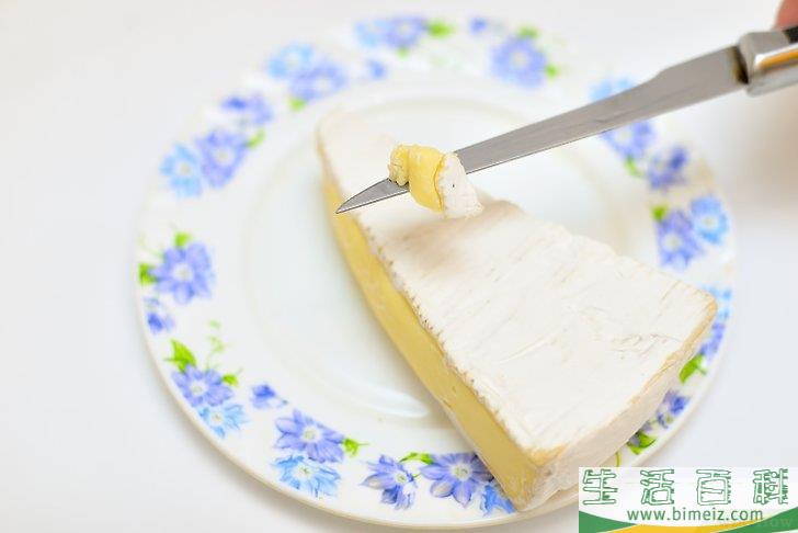 怎么吃卡芒贝尔奶酪
