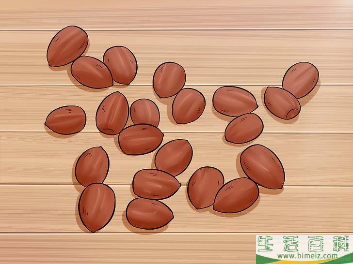 怎么把橡子做成食物