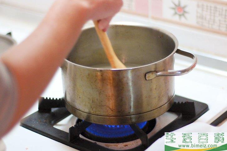 怎么制作老式硬糖