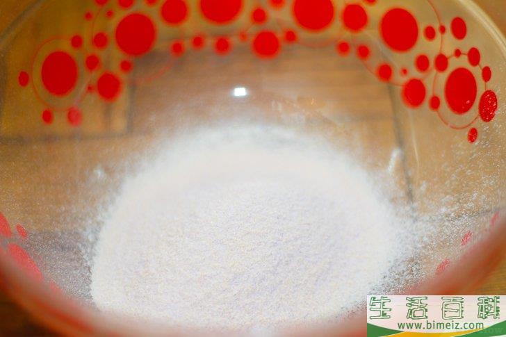 怎么制作一份简单的低热量甜点