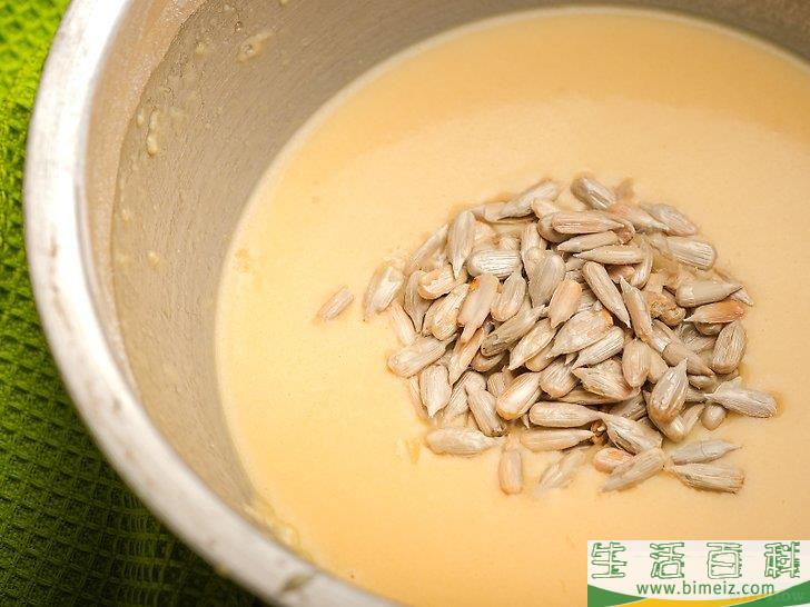 怎么烘焙松饼
