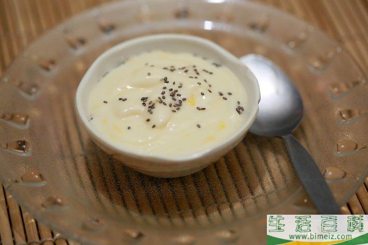 怎么吃奇雅子