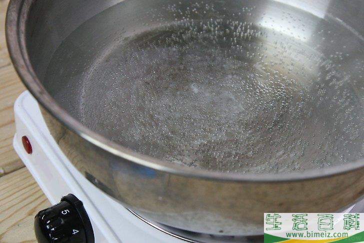 怎么蒸卷心菜