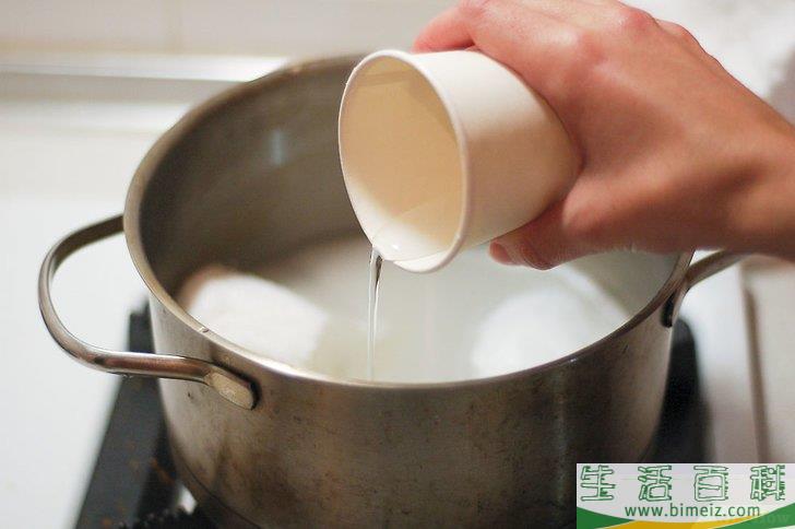 怎么制作老式硬糖
