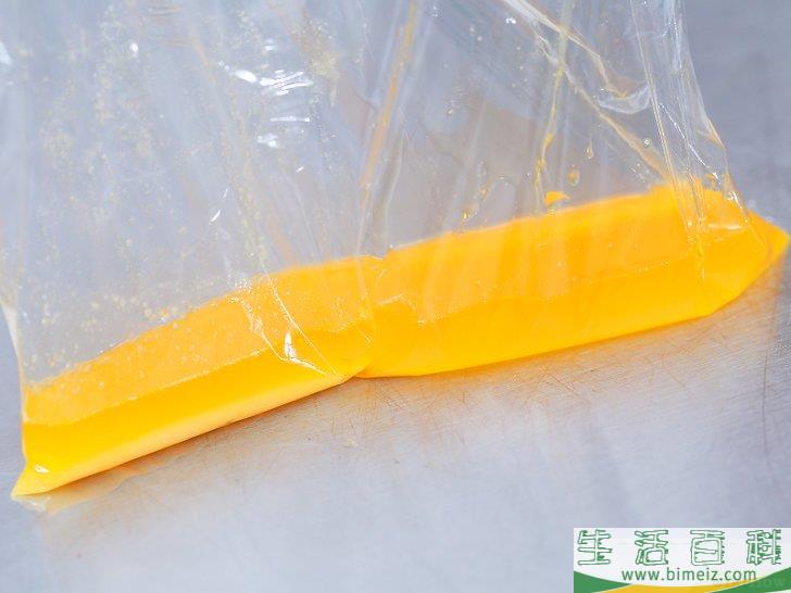 怎么得到澄清的黄油