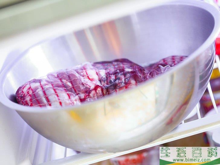 怎么烤羊腿