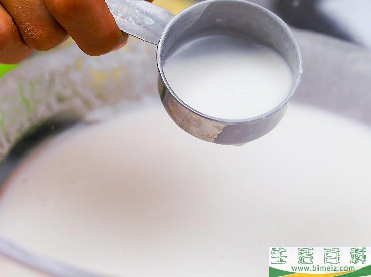 怎么制作酸味酵头