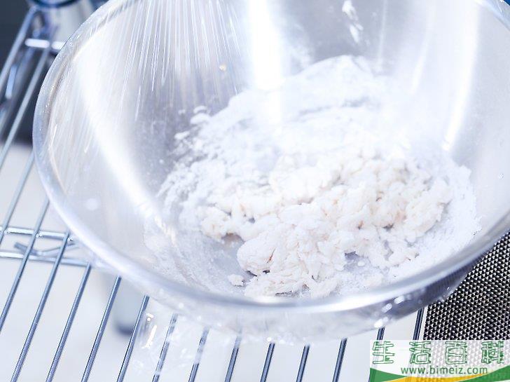 怎么制作酸味酵头