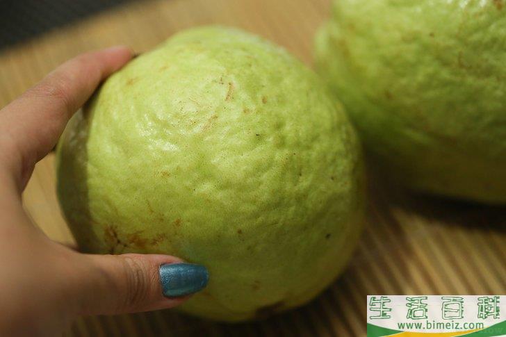 怎么吃番石榴