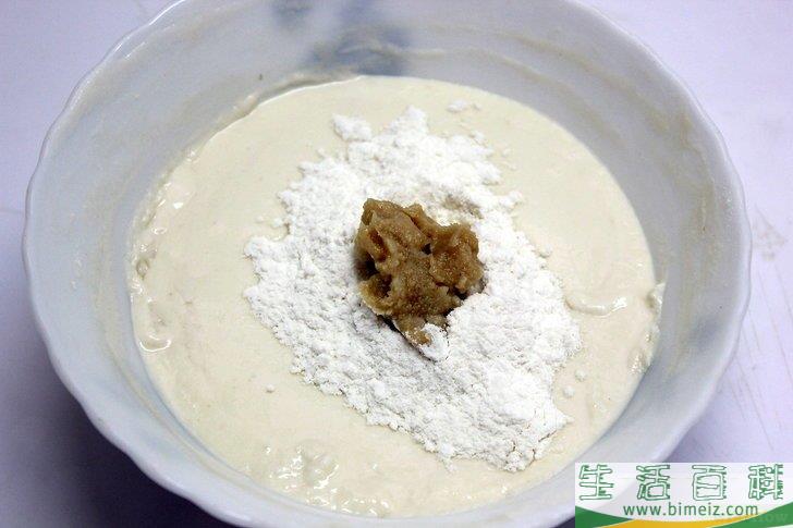 怎么做炸糖圈