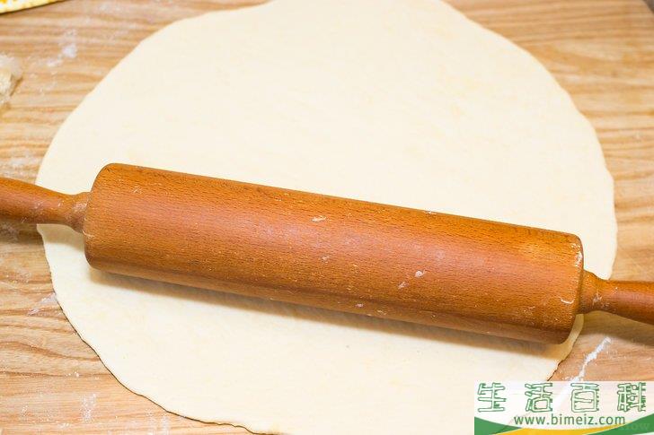 怎么制作鸡肉派