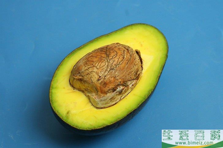 怎么食用牛油果