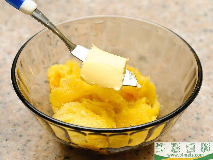 怎么烹调金丝瓜