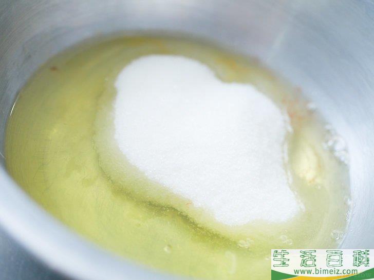 怎么自制香草糖霜