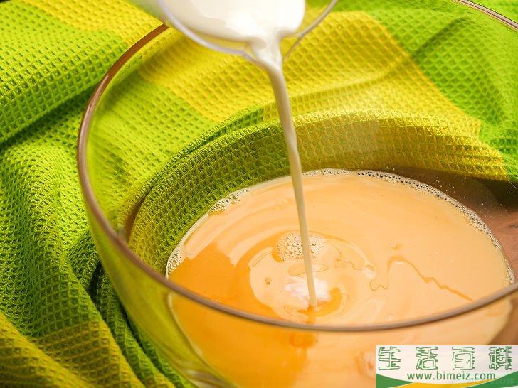 怎么烘焙松饼