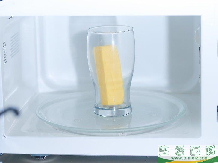 怎么得到澄清的黄油