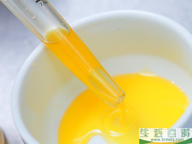 怎么得到澄清的黄油