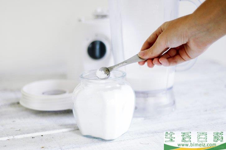 怎么用食品加工机两分钟内做出黄油